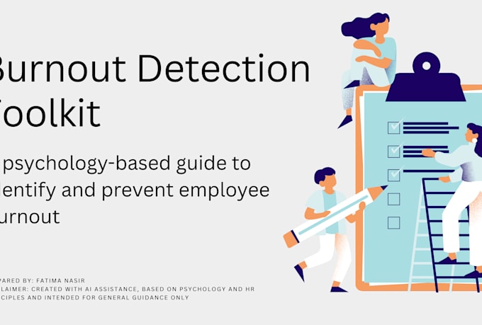 create practical HR tools